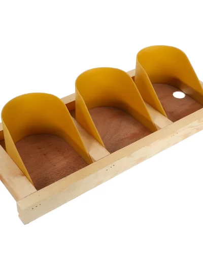 Wooden Pigeon Entrance Door Bird Cage Accessories Small Birds Trap Racing Supplies Dove Door Pet Products Bird Cages Nests