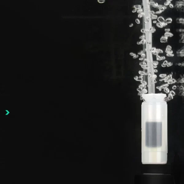 Fish Tank Filter Aerator Mini Aquarium Bio Sponge Filter Media Multi Layers Internal Filter for Small Fish Tank Air Pumps - Image 3