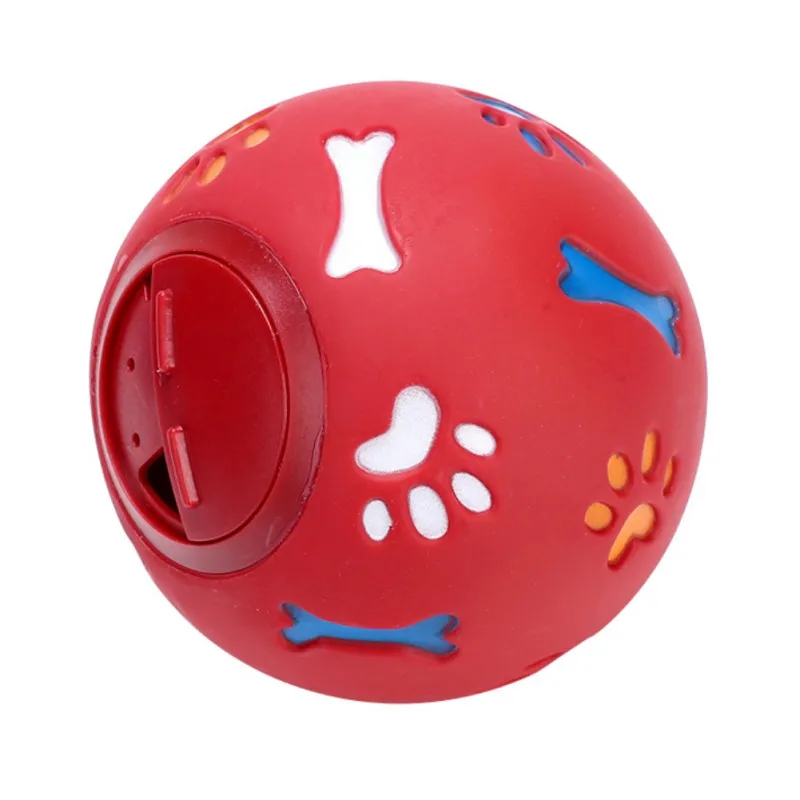 Pet Toys Ball Dog Leaking Food Treat Feeder Supplies Leakage Food Ball Food Dispenser For Cat Playing Training Ball Pet Supplies - Image 8