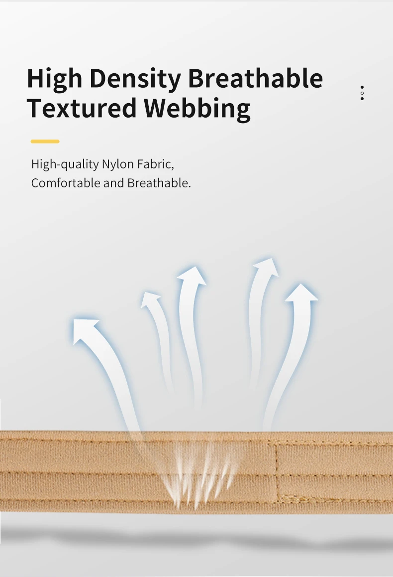 Tactical Dog Collar For Medium And Large Dogs: Suitable For All Breeds, Adjustable And Durable - Image 15