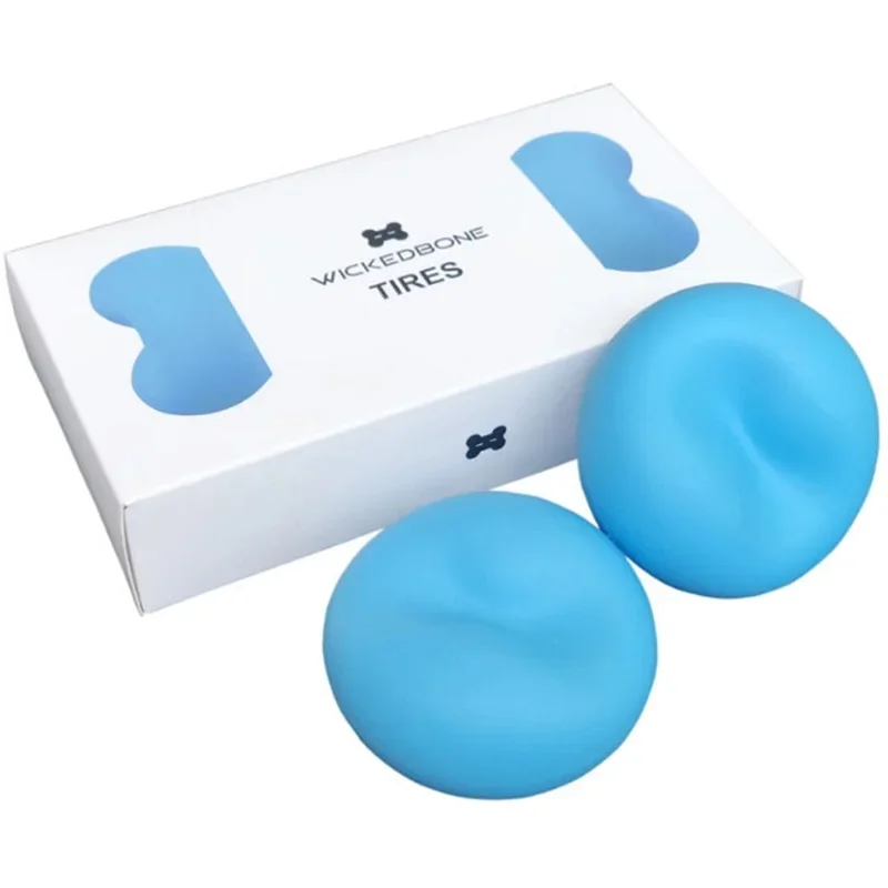 Wickedbone Smart Automatic & Interactive Bone Toys For Dogs And Cats App Control Safe & Durable Keep Your Pets Entertained - Image 20