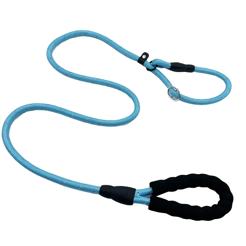 Harness Leash Dog Collar Small Puppy Accessories Explosion-proof Reflective Training Anti-escape Walking Rope Pet Traction - Image 7