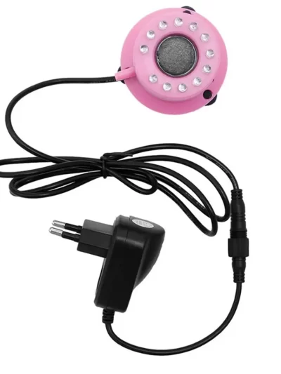 Fish Tank Bubble Light Led Diving Bubble Lamp Aquarium Lights Colorful Color Goldfish Tank Lighting Decorative Ornaments