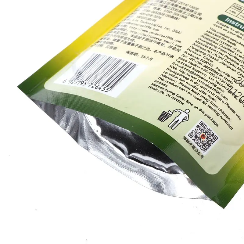 Aquarium Fish Small Fish Feed Grain - Image 11