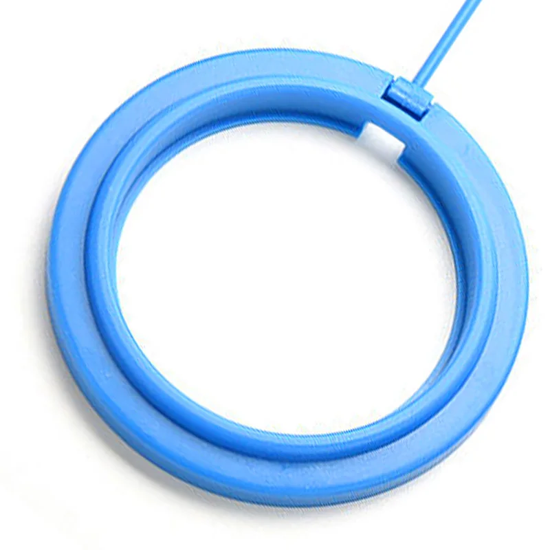 Aquarium Fish Tank Square/Circle Ring Feeder Feeding Station Float Floating Food - Image 8