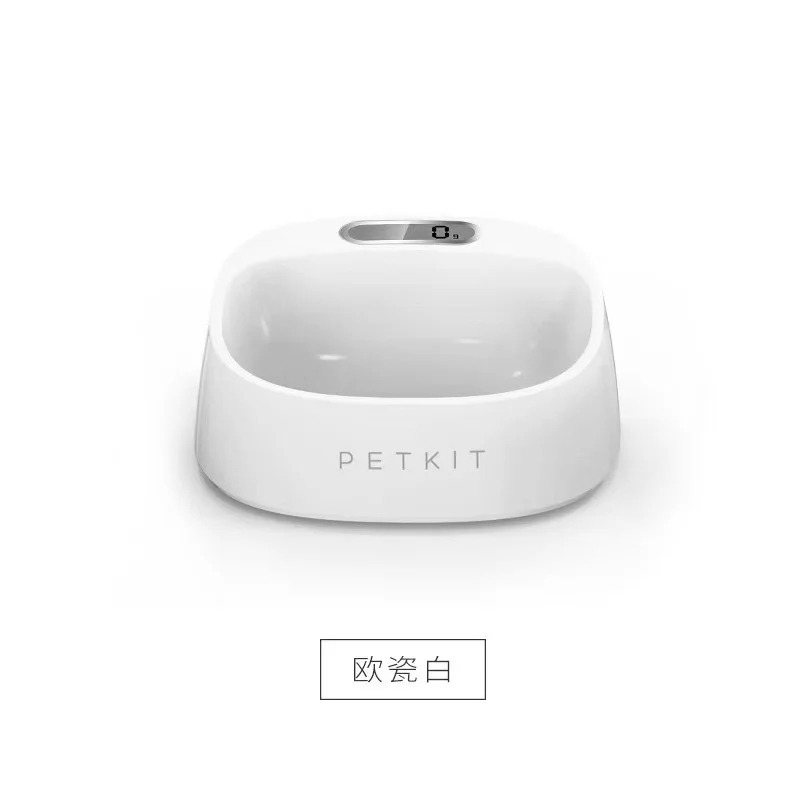 PETKIT Pet Food Feeding Mat, Silicone Dog Cat Placemat, Waterproof Spill Proof Non Slip Dog Food Mat - Image 9