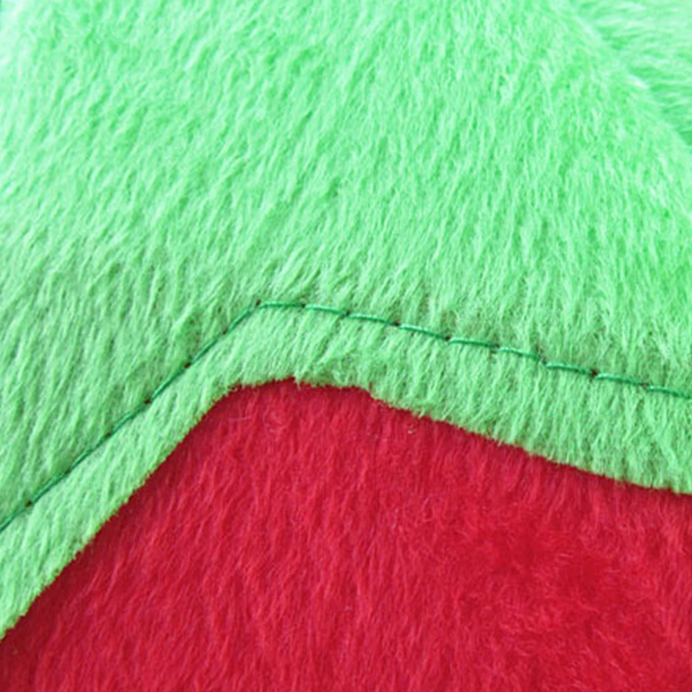 Foldable Pet House Strawberry Cat Bed Portable Entrance Pet Puppy Cave Sofa Cat Tent Sleeping Bed for Cats Dog - Image 5