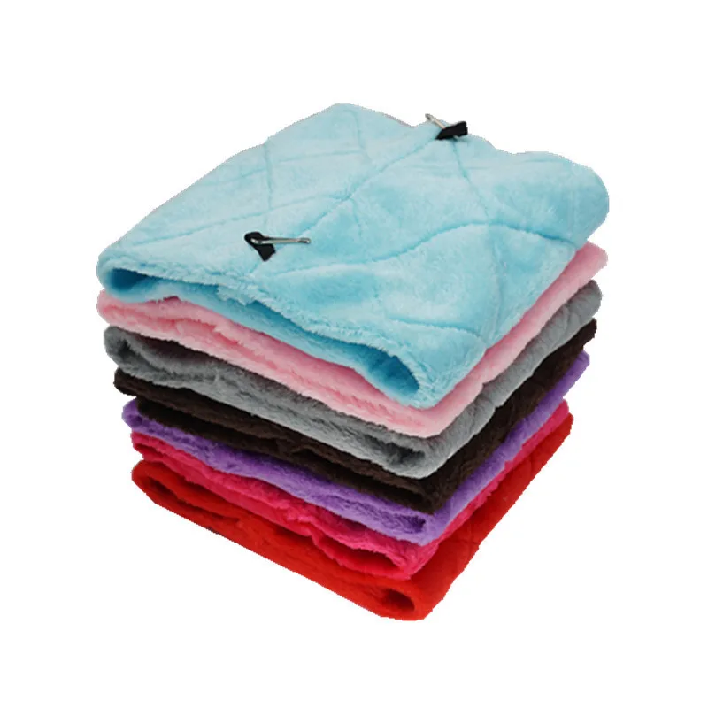 얼리버드Pet Bird Parrot Cages Warm Hammock Hut Tent Fashion Bed Hanging Cave for Sleeping for Sleeping and Hatching Bird Accessories - Image 5