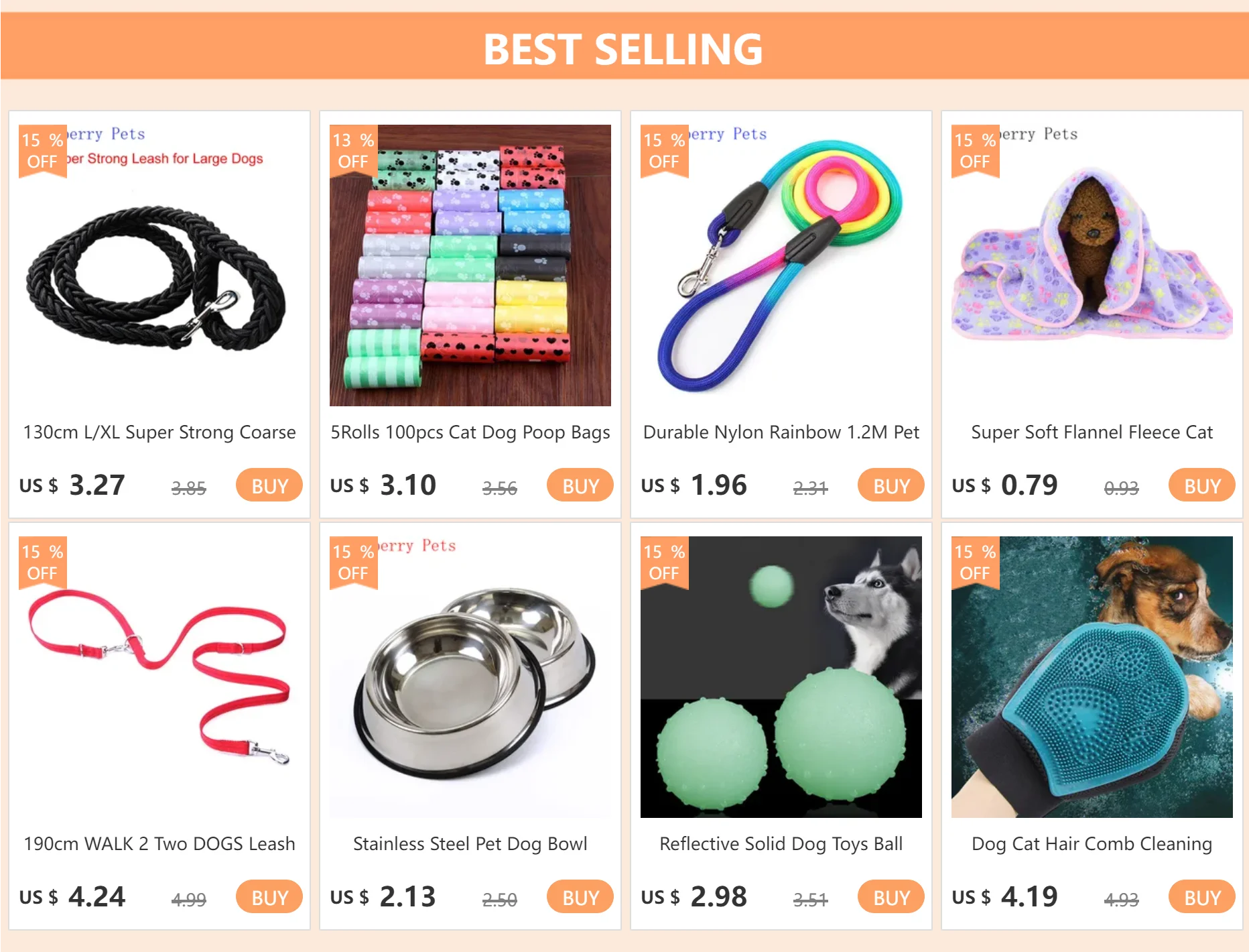 4 pcs/lot Fashion Dog Cat Bow Tie Neck Tie Collar Pet Christmas Dog Bows Accessories Supplies for Dog Clothes Harness - Image 7