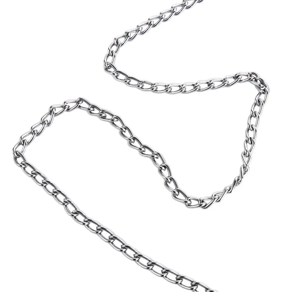 Towing Leash Dog Necklace For Small Medium Large Dog Long Strong Control Dog Chain Dog Lead Pet Traction Rope Pet Supplies - Image 15