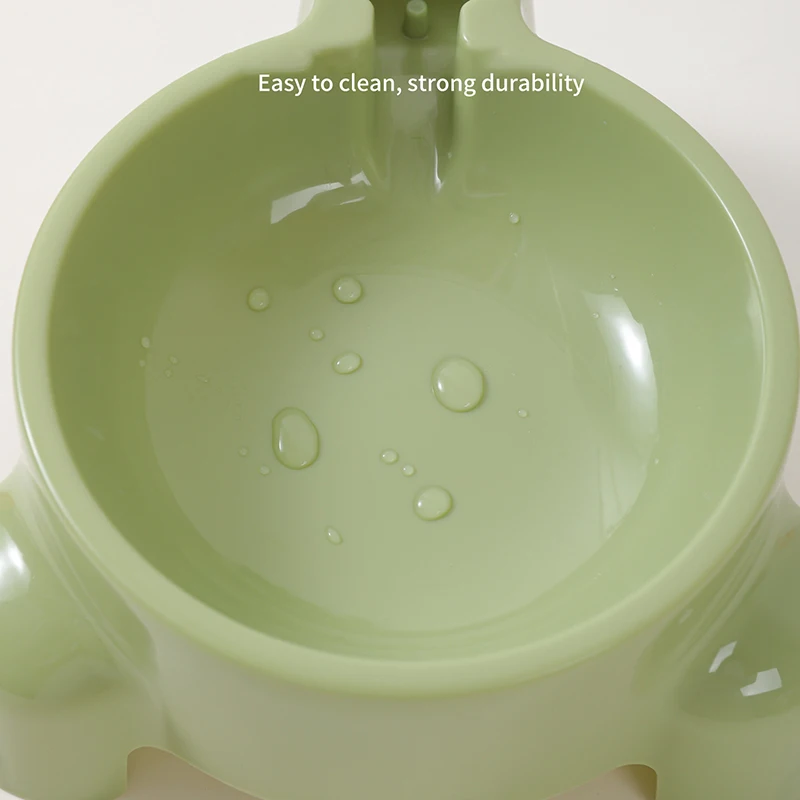 Pet Water Bottle Automatic Water Feeding For A Single Bowl Of Drinking Water Puppy Cat Drinking Bowl Dispenser Pet Supplies - Image 4