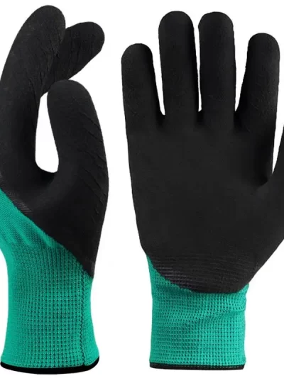 Anti-bite Gloves Pet Supplies Hamster Anti-bite Gloves Multifunctional Pet Training Gloves Thickened Anti-scratch Pet Supplies