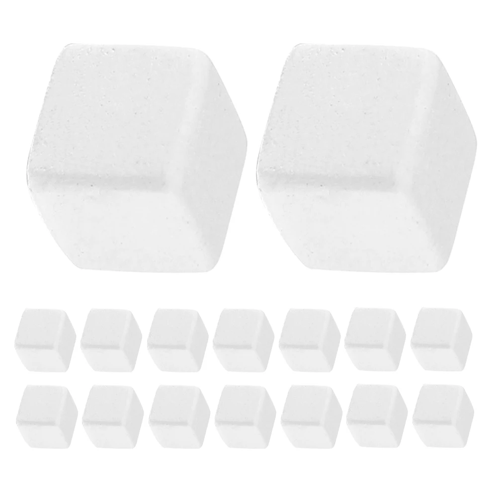 36 pcs Calcium Block Grinding Stone for Reptile Turtle Tank Pet Accessories Aquarium Minerals Wear Resistant - Image 3