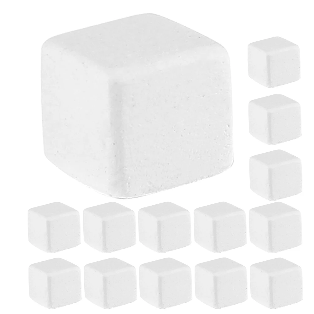 36 pcs Calcium Block Grinding Stone for Reptile Turtle Tank Pet Accessories Aquarium Minerals Wear Resistant - Image 2