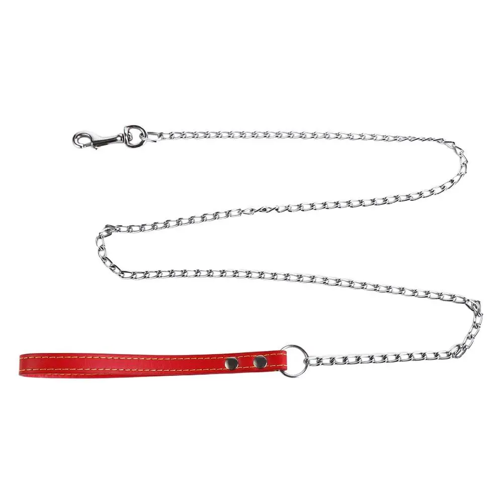 Towing Leash Dog Necklace For Small Medium Large Dog Long Strong Control Dog Chain Dog Lead Pet Traction Rope Pet Supplies - Image 20