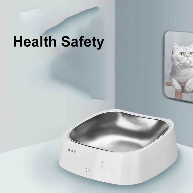 PETKIT Pet Food Feeding Mat, Silicone Dog Cat Placemat, Waterproof Spill Proof Non Slip Dog Food Mat - Image 8