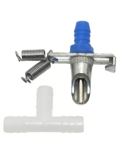 5/20/50 Pcs Rabbit Drinker Rodent Drinking Spout Rabbit Automatic Drinker Small Pet Automatic Drinker Farm Feeding Accessories