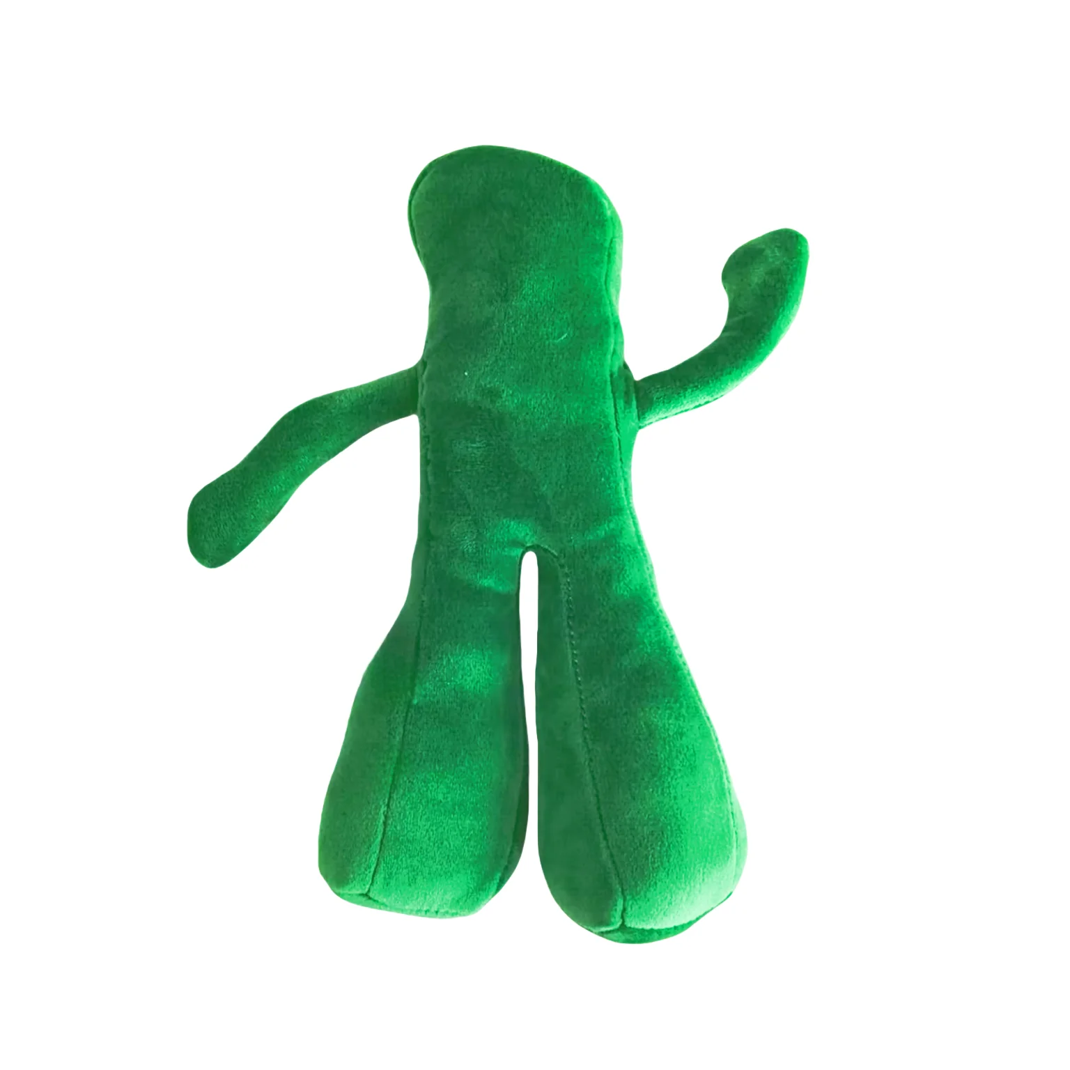 Dog Joint Toy Little Green Man Pet Dog Toy Squeaky Dog Toys Plush Cat Gnawing Toy Making Noise Pet Supplies - Image 6