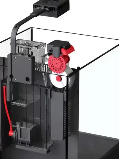 Red Sea Fish Tank Aquairum Accessories NanoMat Fleece Roller Filter Replacement Roll Aquatic Supplies