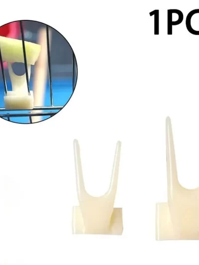 Delysia King Bird Fruits Feeding Fork