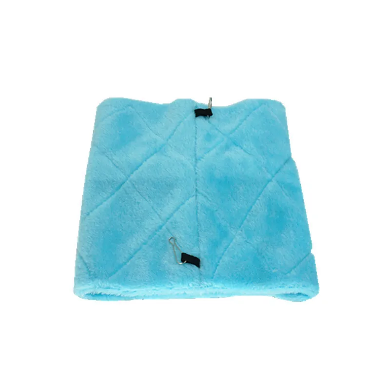 얼리버드Pet Bird Parrot Cages Warm Hammock Hut Tent Fashion Bed Hanging Cave for Sleeping for Sleeping and Hatching Bird Accessories - Image 4