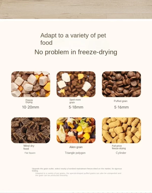 Water and Cat Food Automatic Dispenser Pet Automatic Feeder Large Capacity Raised Stand Dish Bowl Pet Accessories - Image 11
