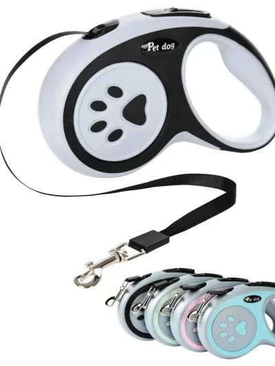 Training Collar Dog Harness Leash Set Pet Accessories Breast-band Classic Harnesses and Wears Necklaces Accessory Big