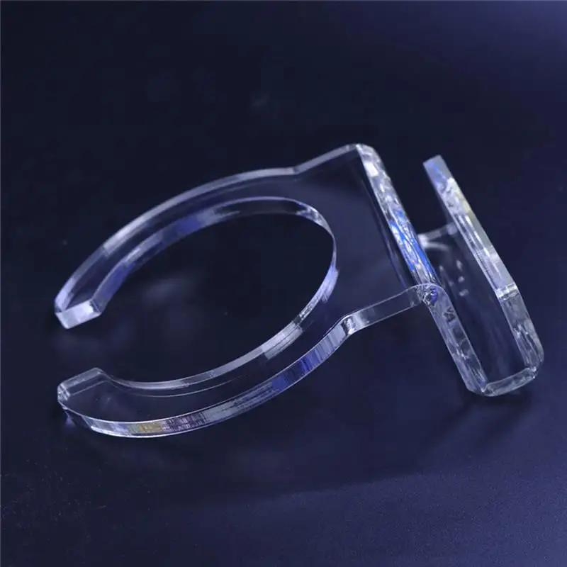 1pc Fish Tank Lightweight Premium Mesh Bag Fish Holder Tank Sump Filter Sock Holder Support Frame Mount Bracket For Fish - Image 9