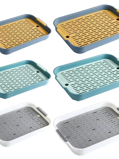 Rabbit Litter Box Small Pet Toilet Tray Bunnies Corner Toilet Box For Ferret Hamster Dragon Cat Guinea Pig Dutch Pig Supplies