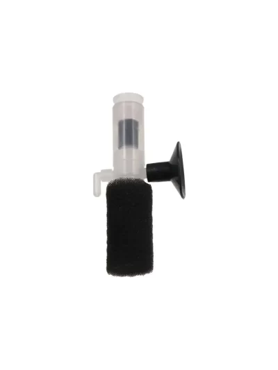 Mini Fish Tank Filter Ultra-quiet Multi Layer Aquarium Water Purifier Practical Fish Tank Sponge Filter Pumps