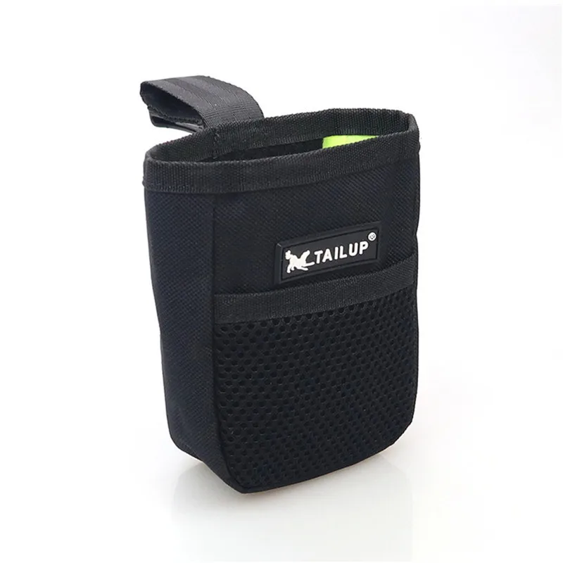Outdoor Portable Training Dog Snack Bag Pet Supplies Strong Wear Resistance Large Capacity Puppy Products Waist Bag Durable - Image 7