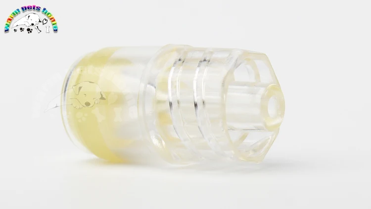 Disposable Heparin Cap IV Cannula Heparin Caps for Pet Animals Dog Cat Veterinary Supplies - Image 16