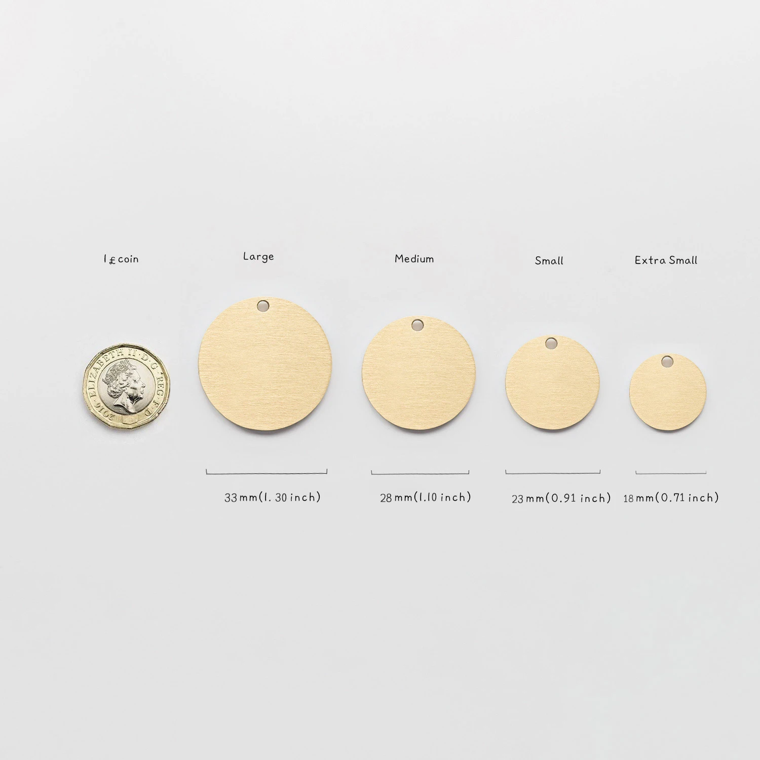 Personalized Pet Cat Dog ID Tag Collar Accessories MW001 Custom Engraved Necklace Chain Charm Supplies For Dog Tag Name Products - Image 5