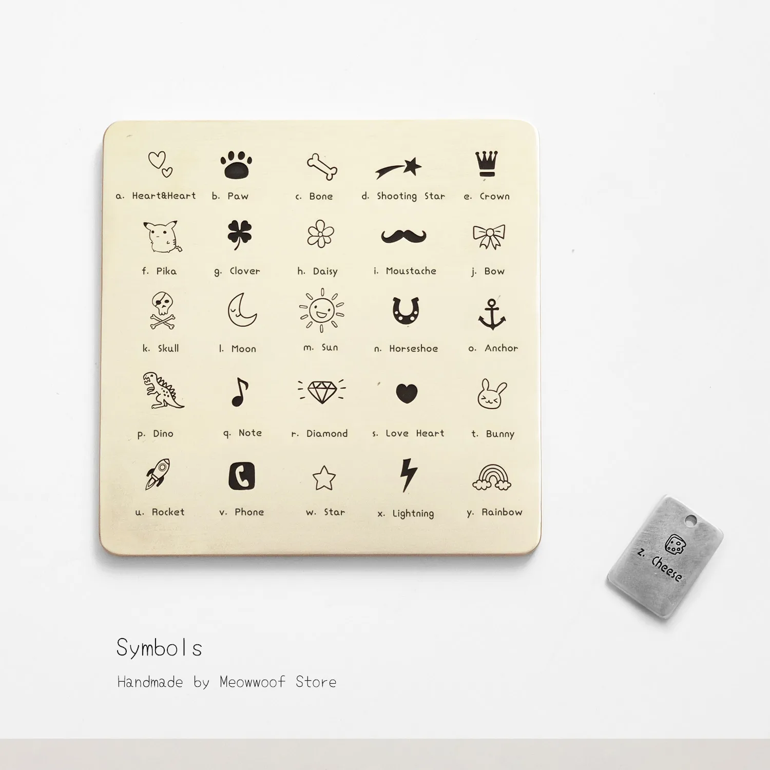 Personalized Pet Cat Dog ID Tag Collar Accessories MW001 Custom Engraved Necklace Chain Charm Supplies For Dog Tag Name Products - Image 11