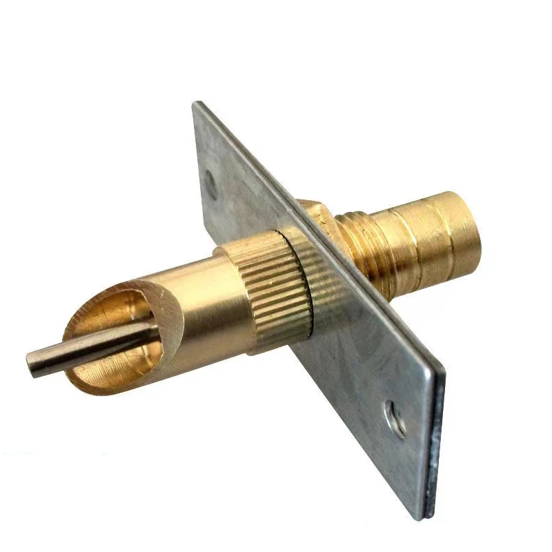 New Automatic Nipple Drinker Rabbit Ferret Rat Mouse Mink Fox Raccoon Water Feeder Watering System Easy Installation - Image 2