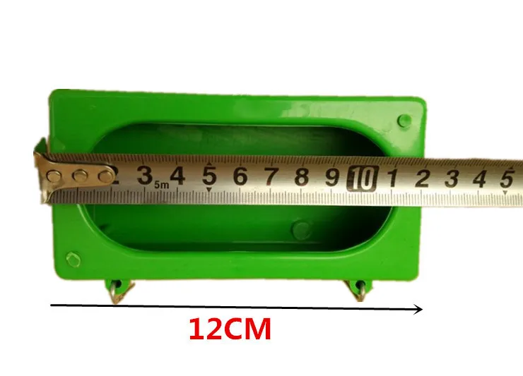 Hot Sale Plastic Green Food Water Bowl Cups Parrot Bird Pigeons Cage Cup Feeder Feeding Parrot Supplies - Image 9