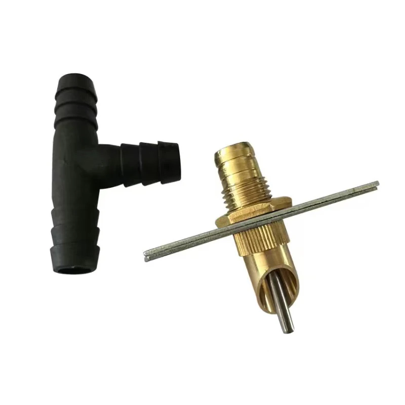 New Automatic Nipple Drinker Rabbit Ferret Rat Mouse Mink Fox Raccoon Water Feeder Watering System Easy Installation - Image 3