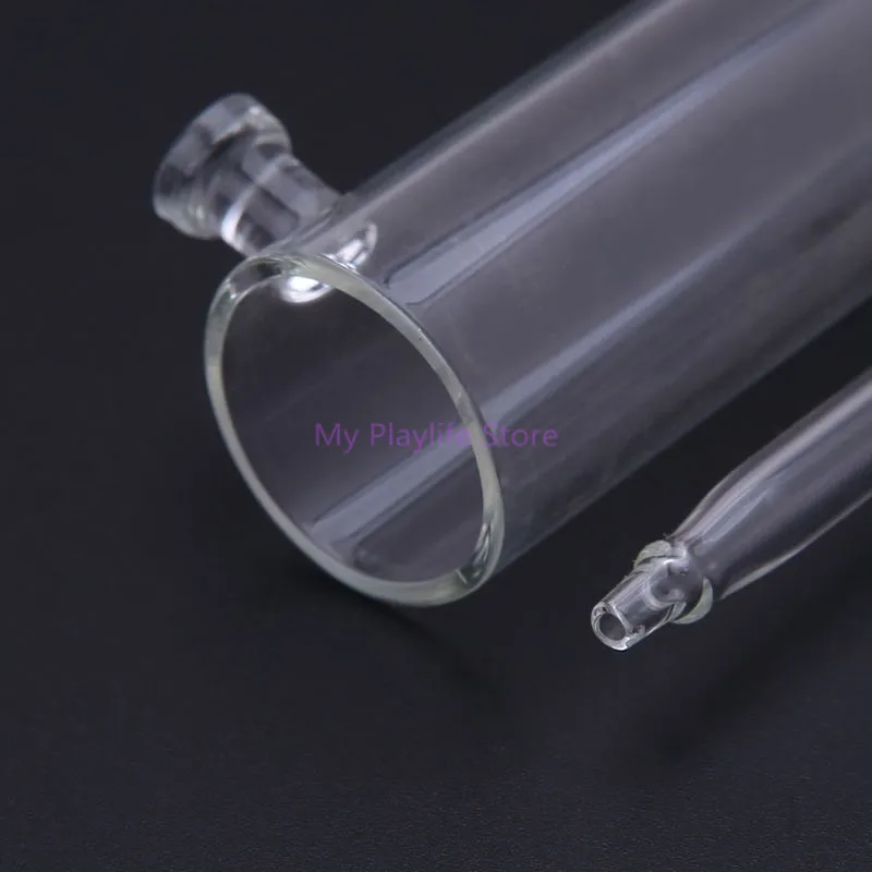 Aquarium Egg Incubator Hatch Crystal Shrimp egg hatcher Fish Tank Transparent Glass Aquarium Supplies - Image 13