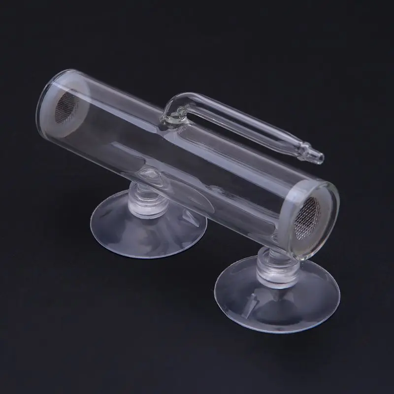 Aquarium Egg Incubator Hatch Crystal Shrimp egg hatcher Fish Tank Transparent Glass Aquarium Supplies - Image 5