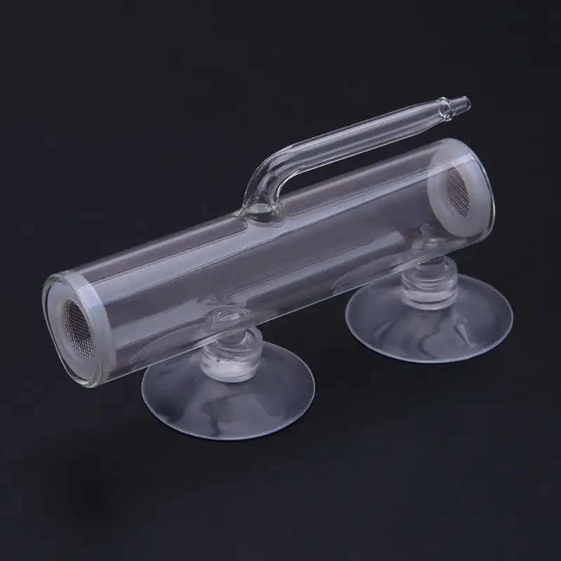 Aquarium Egg Incubator Hatch Crystal Shrimp egg hatcher Fish Tank Transparent Glass Aquarium Supplies - Image 3