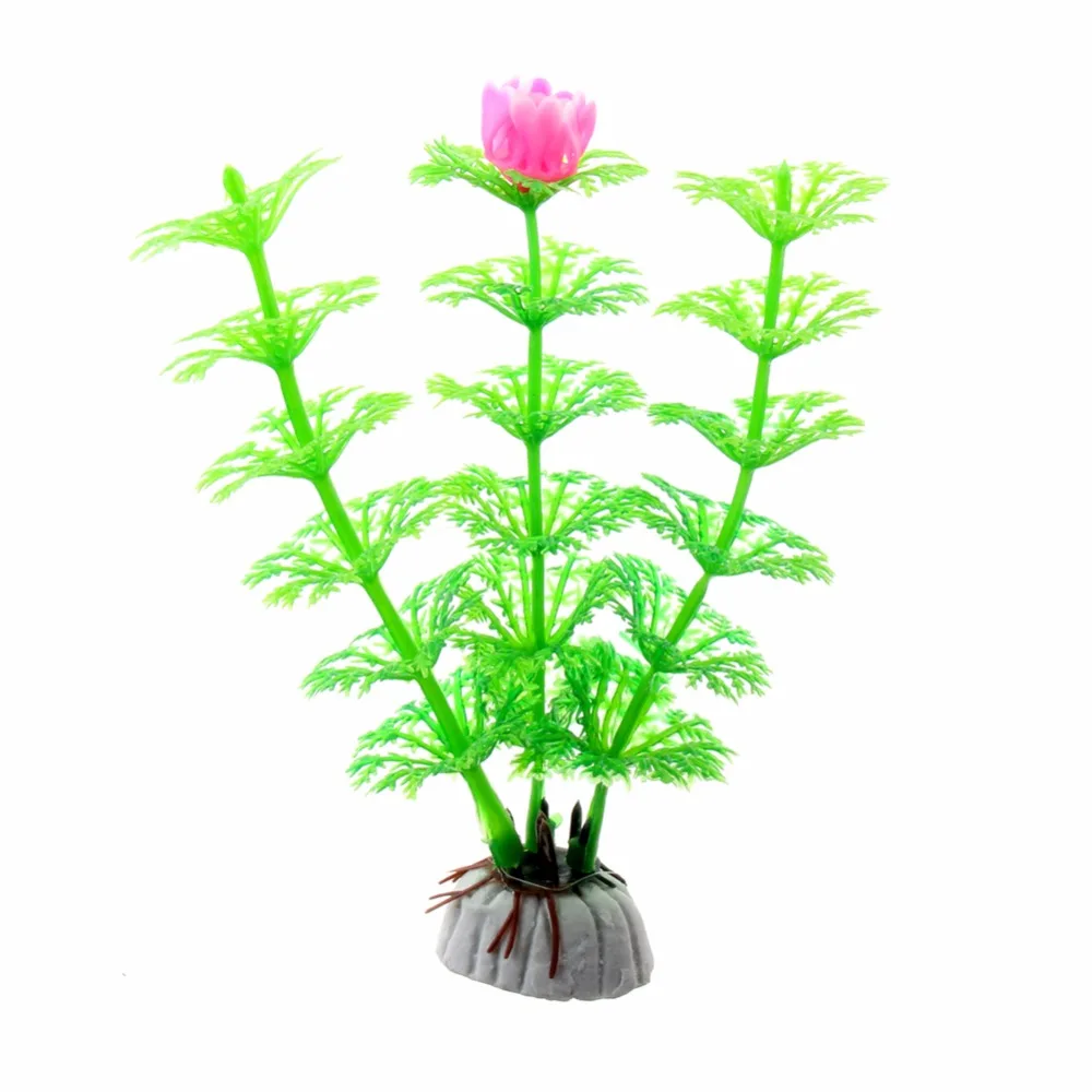 Aquarium Accessories Simulation Aquatic Plants Water Plant Aquarium Fish Tank Ornament Aquarium Decor