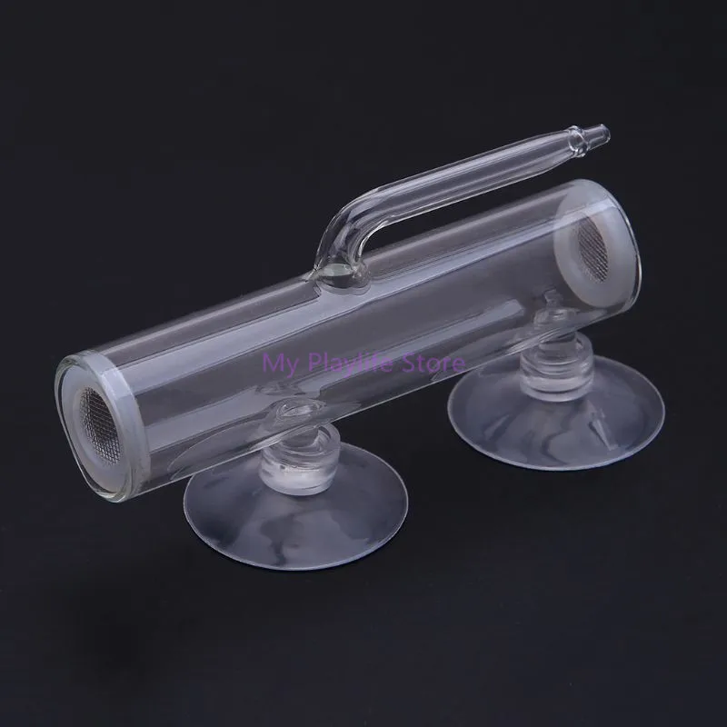 Aquarium Egg Incubator Hatch Crystal Shrimp egg hatcher Fish Tank Transparent Glass Aquarium Supplies - Image 10