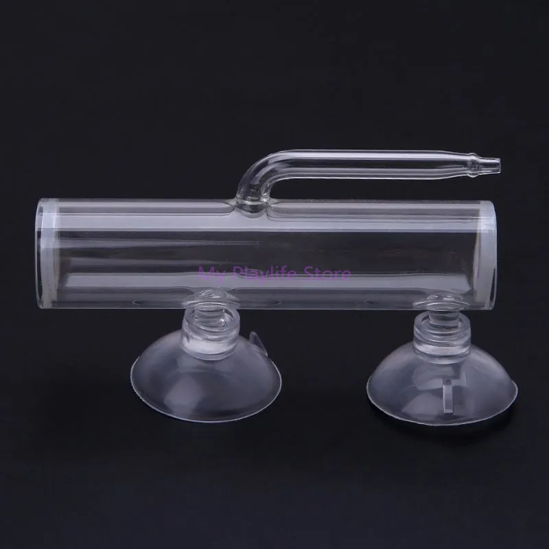 Aquarium Egg Incubator Hatch Crystal Shrimp egg hatcher Fish Tank Transparent Glass Aquarium Supplies - Image 9