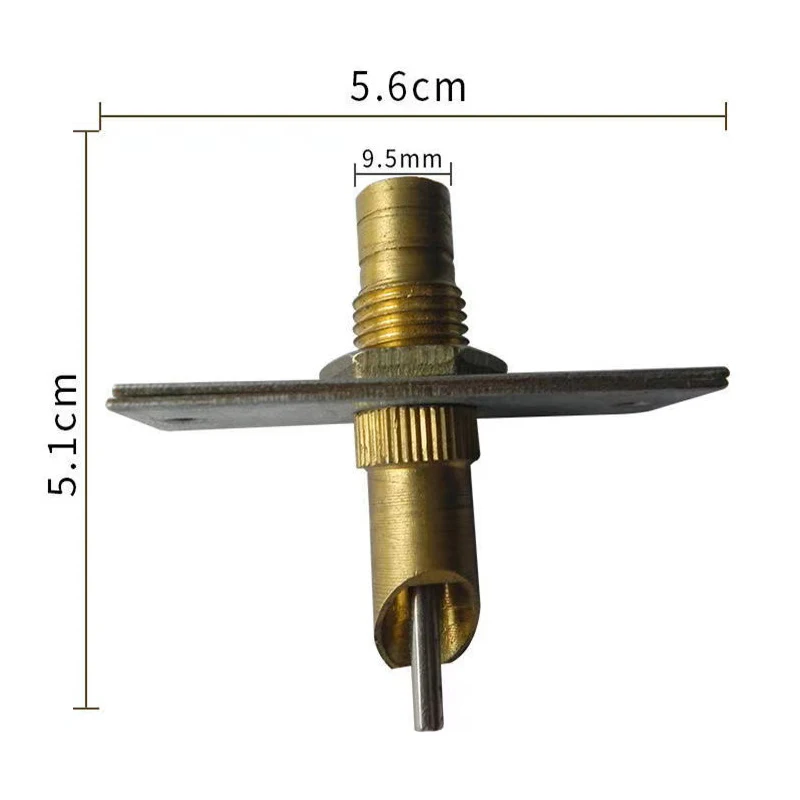 New Automatic Nipple Drinker Rabbit Ferret Rat Mouse Mink Fox Raccoon Water Feeder Watering System Easy Installation - Image 4