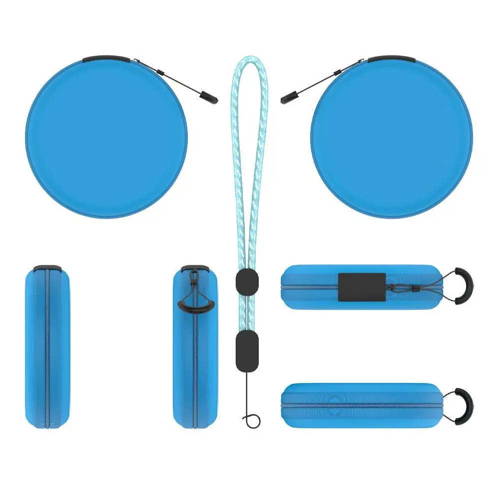 For Tamagotchi Paradise Electronic Pet Machine Mini Storage Bag Portable Non-Slip Drop-proof Organizer Bag Game Accessories - Image 11