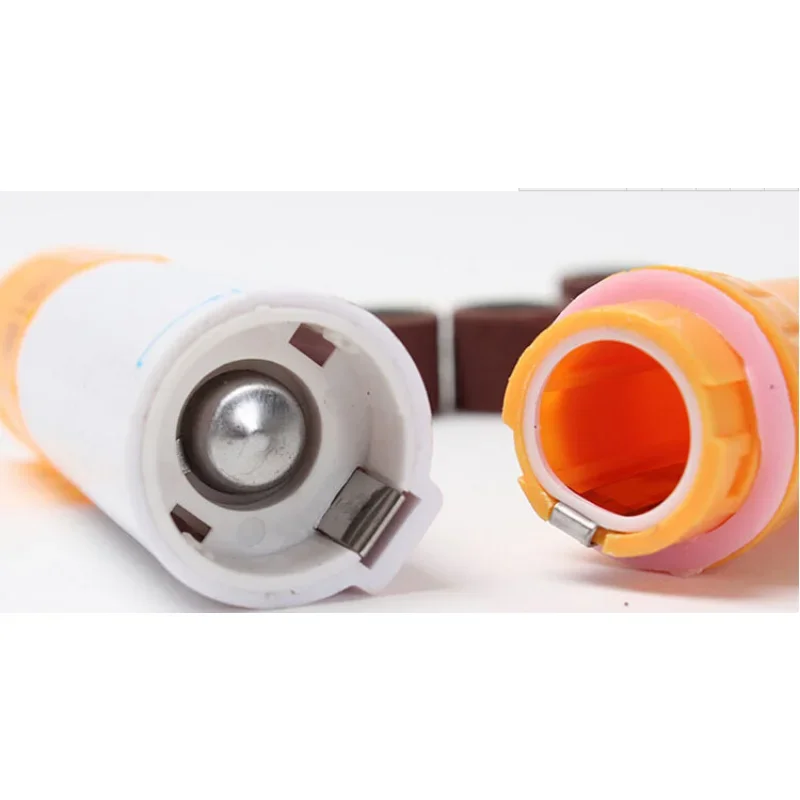 Dog Accessories 2025 Newest Dog Supplies Pet Electric Pet Nail Clipper Nail Polisher Cute Cat Dogs Pet Claw Nail Grooming - Image 5