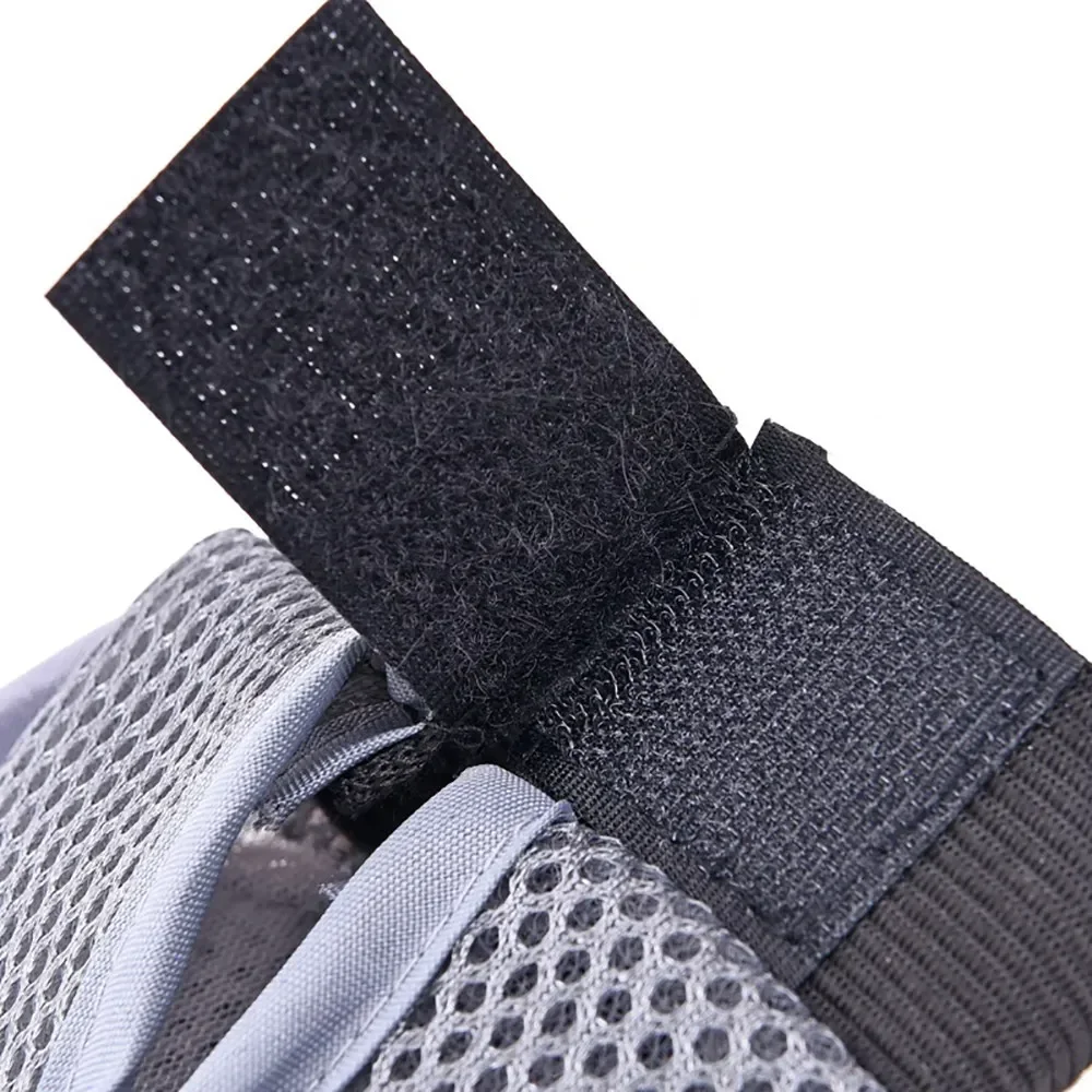 Pet Grooming Glove Hair Removal Brush Cat Dog Fur Hair Deshedding Gentle Efficient Dog Combs Pet Bathing Massage Products - Image 11