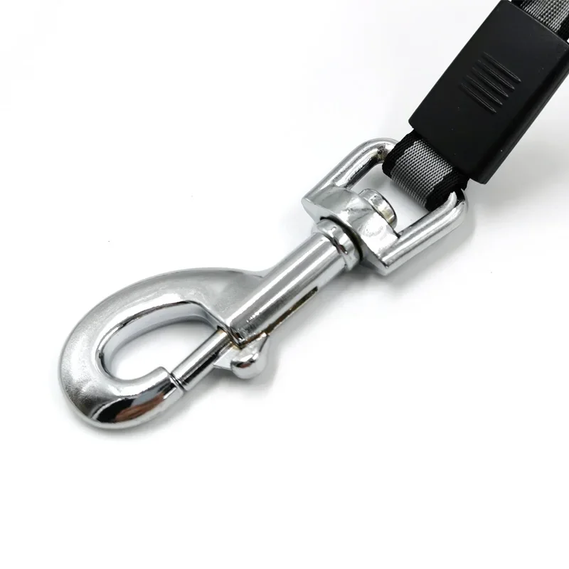 Large Pet Dog Leash For Small Big Dog Hiking Retractable Puppy Automatic Extending Nylon Traction Belt Golden Retriever Supplies - Image 17