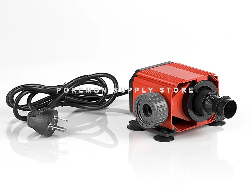 Marine Source Red Devil Needle Wheel Pump, Designed for Protein Skimmer Aquarium Supplies, SP1, SP2, SP3 - Image 12