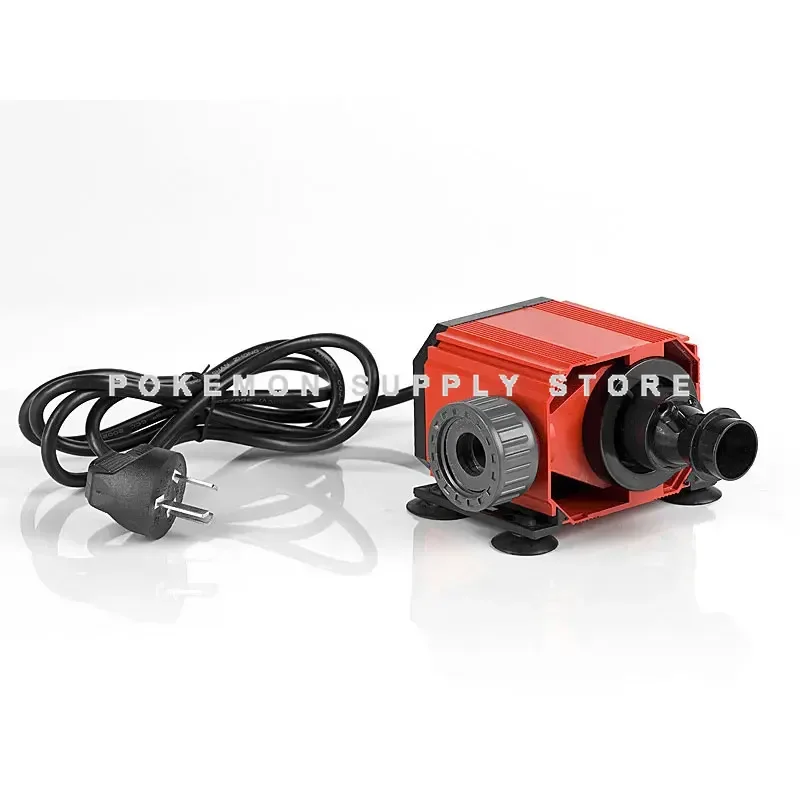 Marine Source Red Devil Needle Wheel Pump, Designed for Protein Skimmer Aquarium Supplies, SP1, SP2, SP3 - Image 3